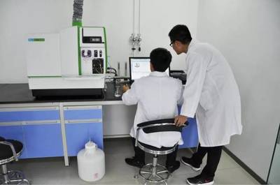 成都航天科創中心獲批高新區公共技術平臺，引領檢驗檢測服務新篇章