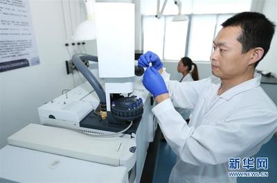 山東即墨 檢驗檢測服務為區域產業高質量發展注入強勁動力