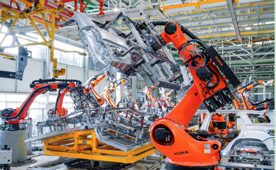 BJ60正式下線 歷經(jīng)嚴苛“五高”驗證，搭載創(chuàng)新涂料技術(shù)，11月22日上市引期待