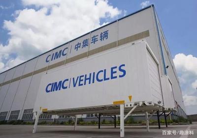 中集車輛引領(lǐng)綠色轉(zhuǎn)型 七大工廠全面實(shí)施“油改粉”涂料制造